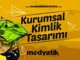 Kurumsal Kimlik Tasarımı