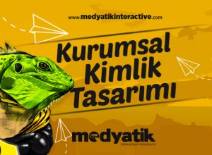 Kurumsal Kimlik Tasarımı