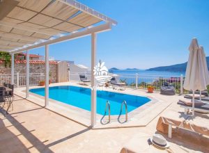 Kalkan Tatil Evleri