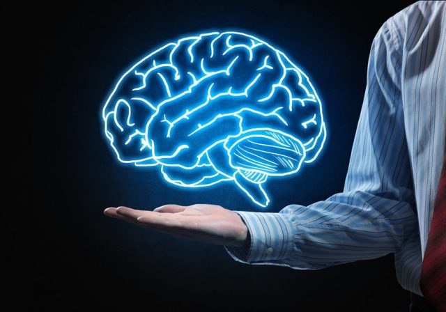 Beyninizin Yüzde Kaçını Kullanıyorsunuz?