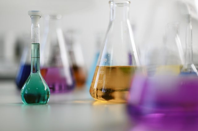 Kimya Projelerinin Bilim, Toplum, Teknoloji, Çevre ve Ekonomiye Katkıları