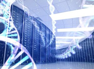 Veri Depolamanın Geleceği: DNA