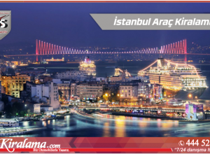 İstanbul Araç Kiralama