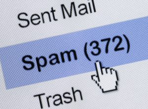 Spam Kelimesinin Tarihçesi