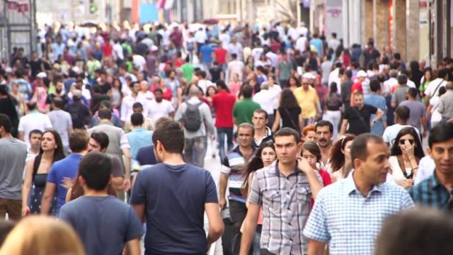 Avrupa'nın En Kalabalık 10 Ülkesi Avrupa'nın En Kalabalık 10 Ülkesi
