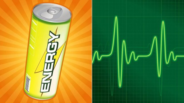 Enerji İçecekleri, Vitamin Hapları ve Protein Tozunun Bilinçsiz Kullanımı