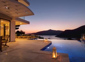 Hellovillam Güvencesi ile Villada Tatil