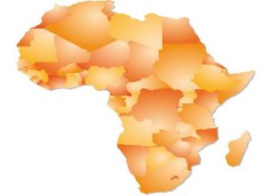 Afrika'da Fransızca Konuşan Ülkeler