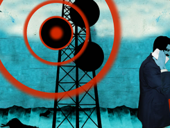 Cep Telefonlarındaki Radyasyonu Nasıl Engelleyebiliriz?