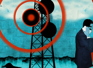 Cep Telefonlarındaki Radyasyonu Nasıl Engelleyebiliriz?
