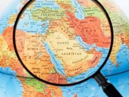 Coğrafi Konum Nedir?