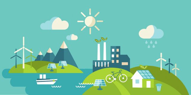 Ekosistem Nedir, Özellikleri Nelerdir? Ekosistem Nedir, Özellikleri Nelerdir?