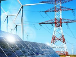 Enerji Nedir, Türleri ve Çeşitleri Nelerdir? Enerji Nedir, Türleri ve Çeşitleri Nelerdir?