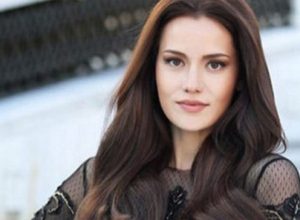 Fahriye Evcen Kimdir?