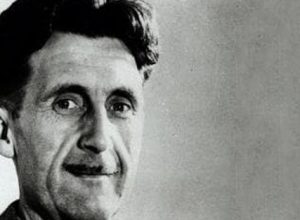 George Orwell (Eric Arthur Blair) Kimdir?