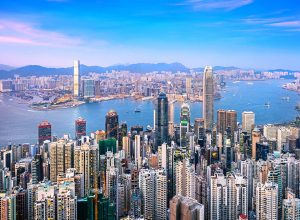 Hong Kong Gezi (Seyahat) Rehberi