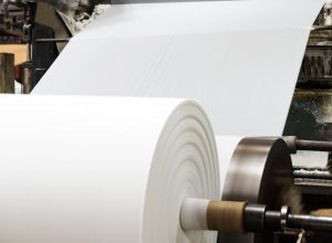 Kağıt Üretimi Nasıl Yapılır?