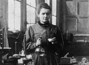 Marie Curie Kimdir, Neyi İcat Etmiştir?