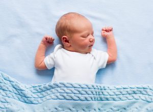 Mavi Bebek Hastalığı Nedir, Belirtileri ve Tedavi Yöntemleri Nelerdir?