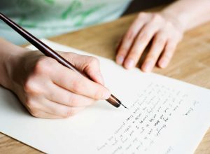 Nasıl Mektup Yazılır? (Mektup Yazma Kuralları)
