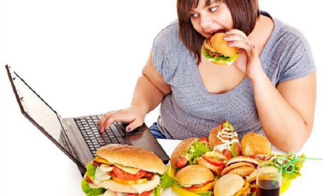 Obeziteye Neden Olan En Zararlı 10 Besin