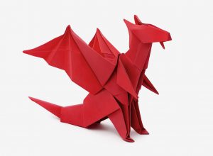 Origami Nedir, Nasıl Yapılır?