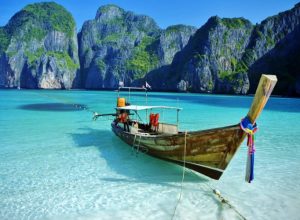 Phuket Adası Gezi (Seyahat) Rehberi