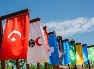 Tarihteki Türk İmparatorlukları ve Devletleri
