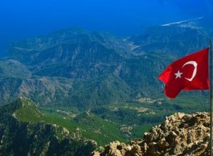 Ülkemizde Çevreyi Korumak Amacıyla Çalışan Kuruluşlar