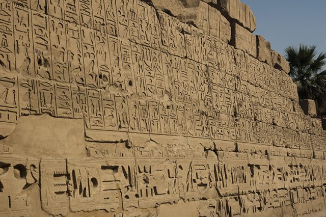 Yazının Bulunmasının İnsanlık İçin Önemi Nedir?