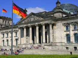 Almanyada Üniversite Okumak