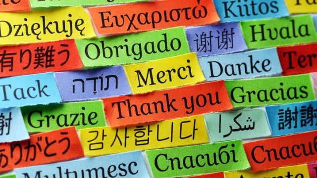 Hangi Ülke Hangi Dili Konuşuyor? (Diller ve O Dili Konuşan Ülkeler)