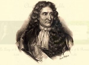 La Fontaine Kimdir?