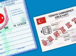 Nüfus Cüzdanı Nereden Alınır?
