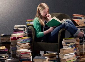 Kitap Okumak Neden Önemlidir?