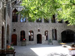 Ahmet Arif Edebiyat Müzesi