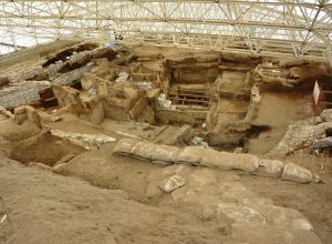 Anadolu’da İlk Yerleşmeler: Çatalhöyük