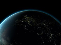 Atmosfer Nasıl Oluştu?