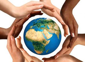 Dünyadaki Başlıca Çevre Sivil Toplum Örgütleri ve Kuruluşları