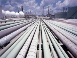 Boru Hatları Nedir, Ne İşe Yarar, Türkiye’de Yer Alan Petrol Boru Hatları Nelerdir?