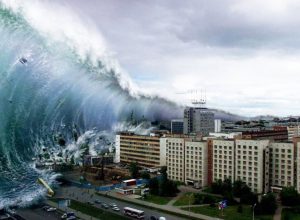 Dünyada Meydana Gelmiş Önemli Tsunami Olayları
