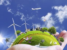 Dünyaki Çevre Sorunlarının Çözümüne Yönelik Yapılan Başlıca Çevre Anlaşmaları