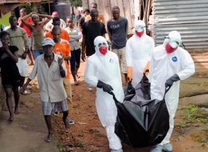 Ebola Nedir, Hangi Ülkeleri Etkilenmiştir?