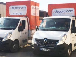 Eşya Depolama Fiyatları | www.edepola.com