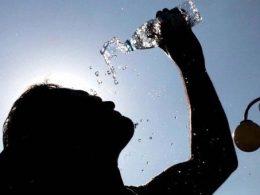 Hissedilen Sıcaklık (Üşütme Sıcaklığı) Nedir?