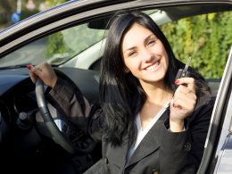 Kıbrıs Magosa Oto Kiralama