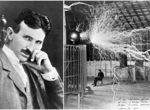 Nikola Tesla: Yaşadığı Çağın Ötesindeki Dahi