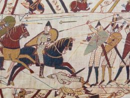 Normanlar Avrupa'nın Tarihini Nasıl Değiştirdi?