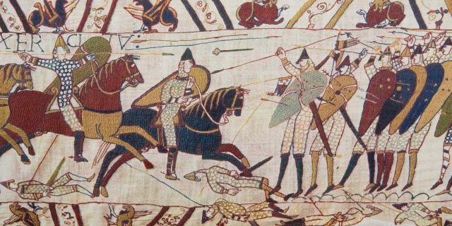 Normanlar Avrupa'nın Tarihini Nasıl Değiştirdi?