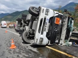 Tanker Kazaları Ve Çevreye Etkileri